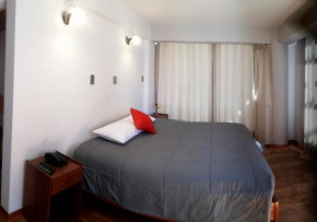 Real House Cusco